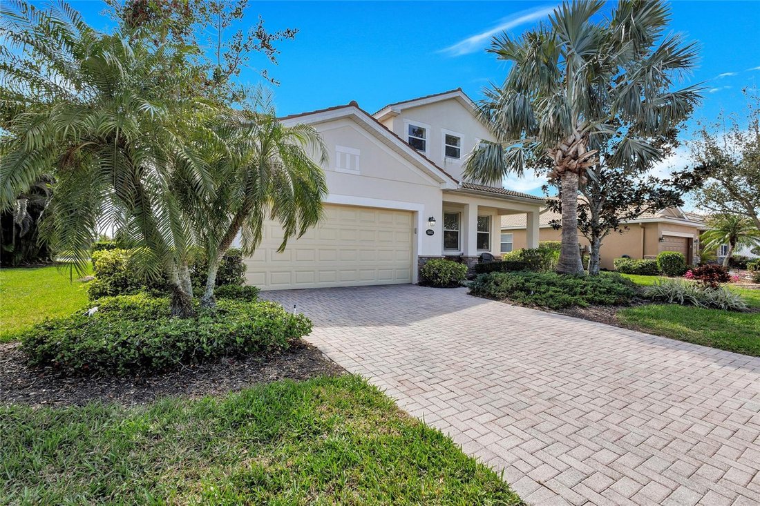 House in Bradenton, Florida, United States 3 - 17185556