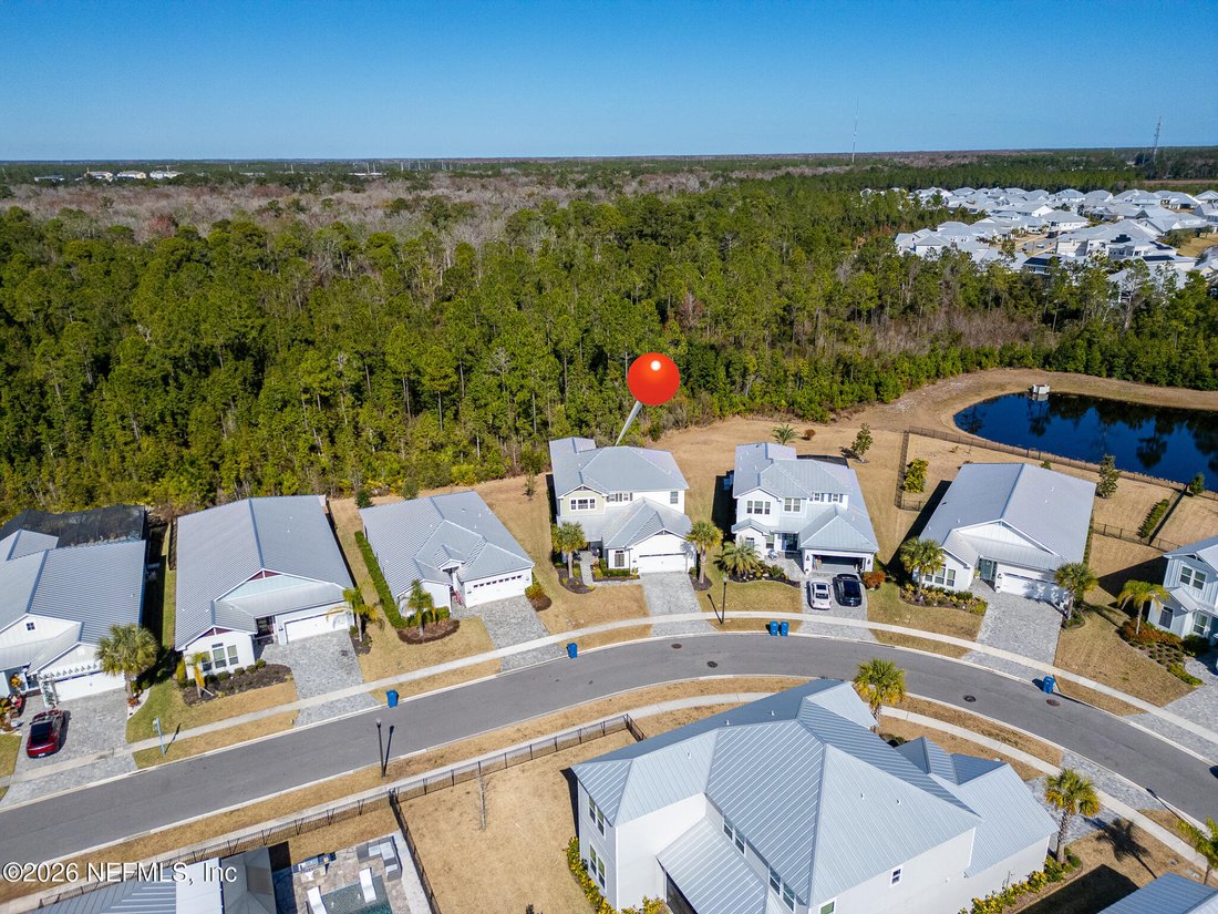 House in Fruit Cove, Florida, United States 4 - 17165281