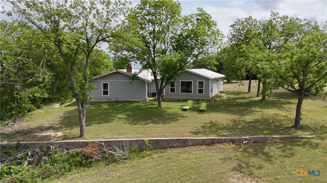 House in San Marcos, Texas, United States 1 - 17170583