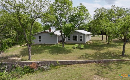House in San Marcos, Texas, United States 1