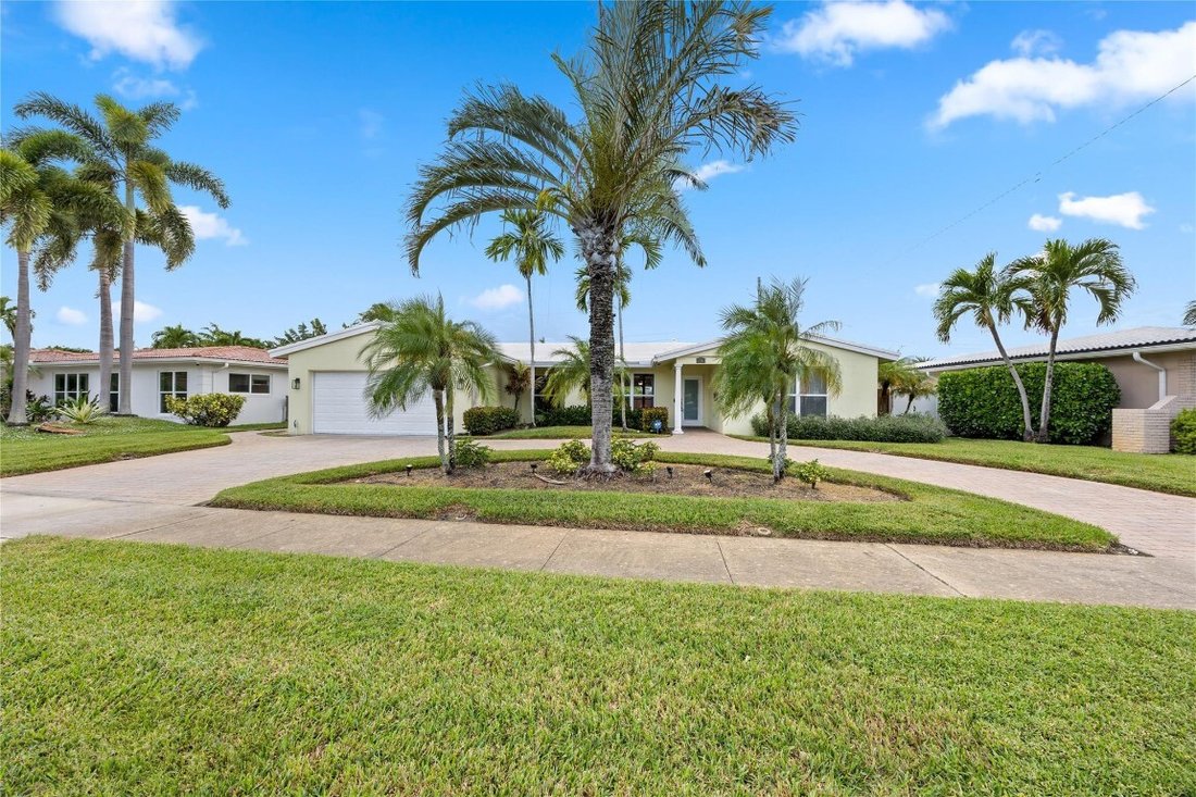 House in Fort Lauderdale, Florida, United States 2 - 17177927