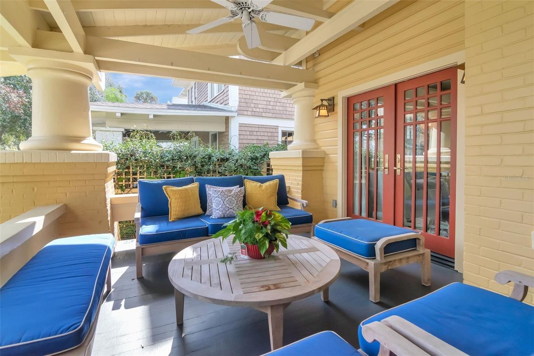 House in Tampa, Florida, United States 2 - 17180495