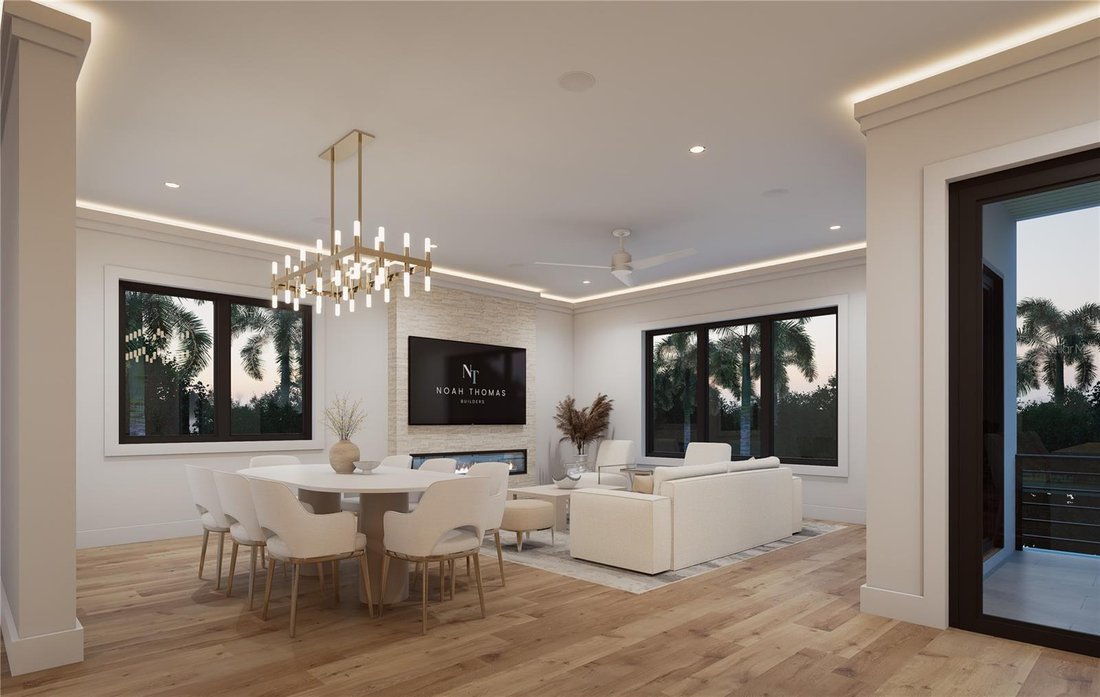 House in Madeira Beach, Florida, United States 5 - 17182546