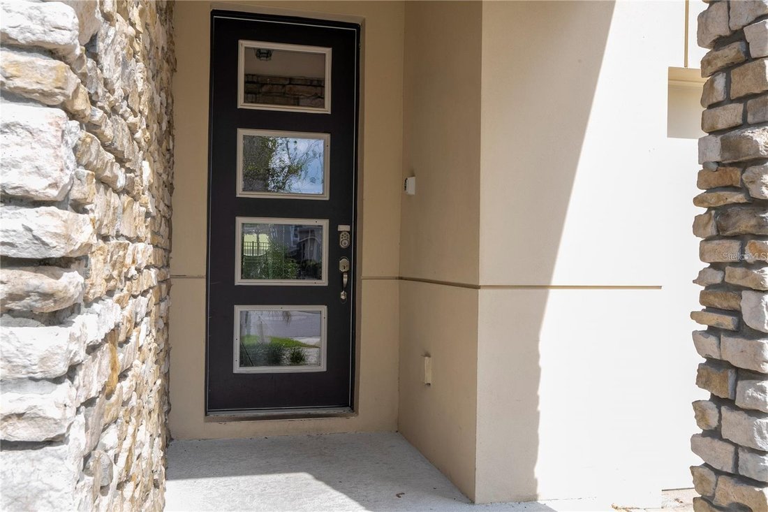 House in Kissimmee, Florida, United States 3 - 17186348