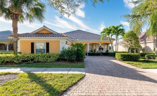 House in Naples, Florida, United States 1