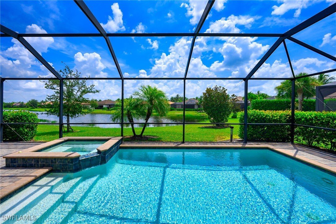 House in Naples, Florida, United States 3 - 17173372