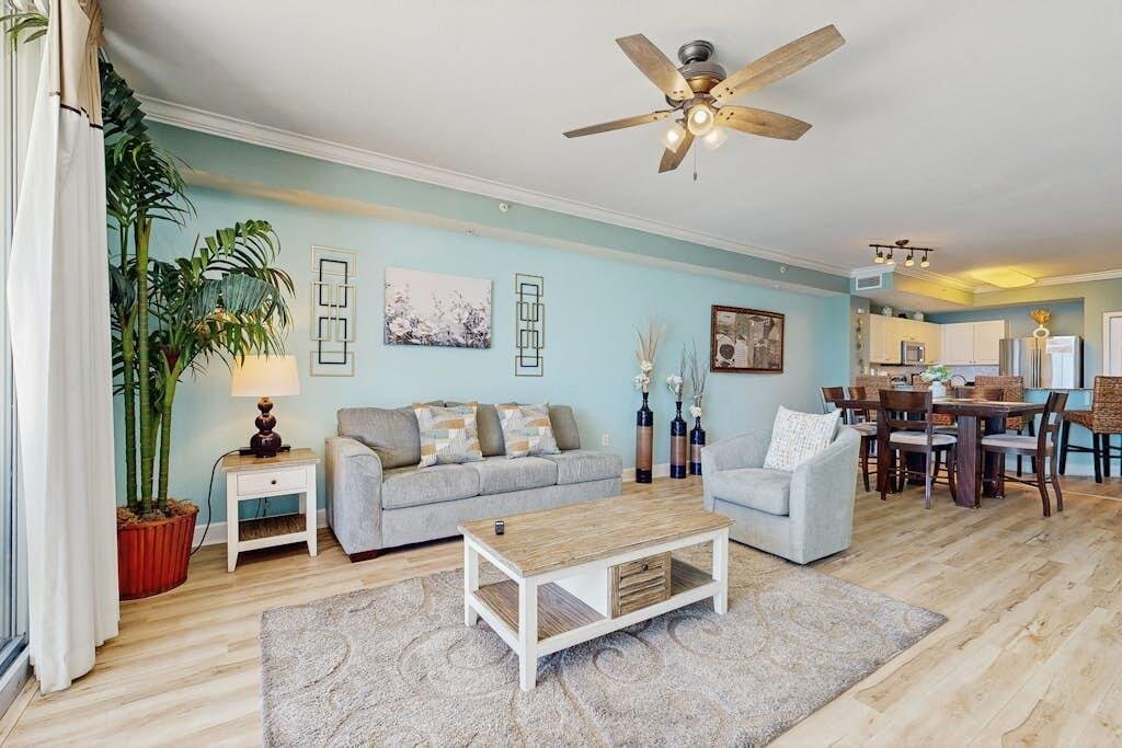 Condo in Rosemary Beach, Florida, United States 4 - 17166511