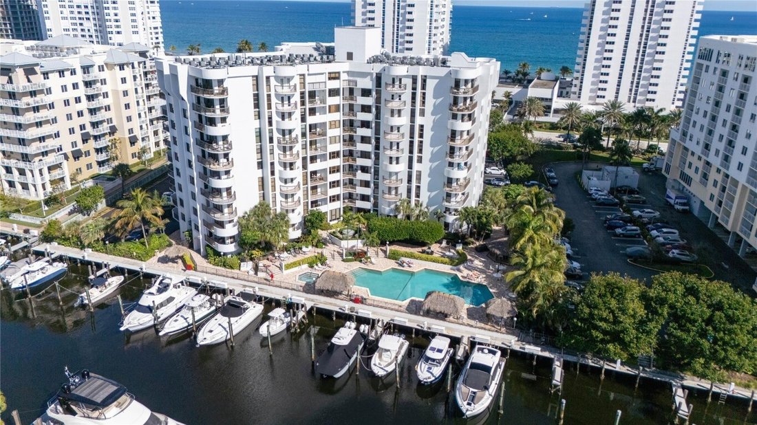 Condo in Hillsboro Beach, Florida, United States 1 - 17176101