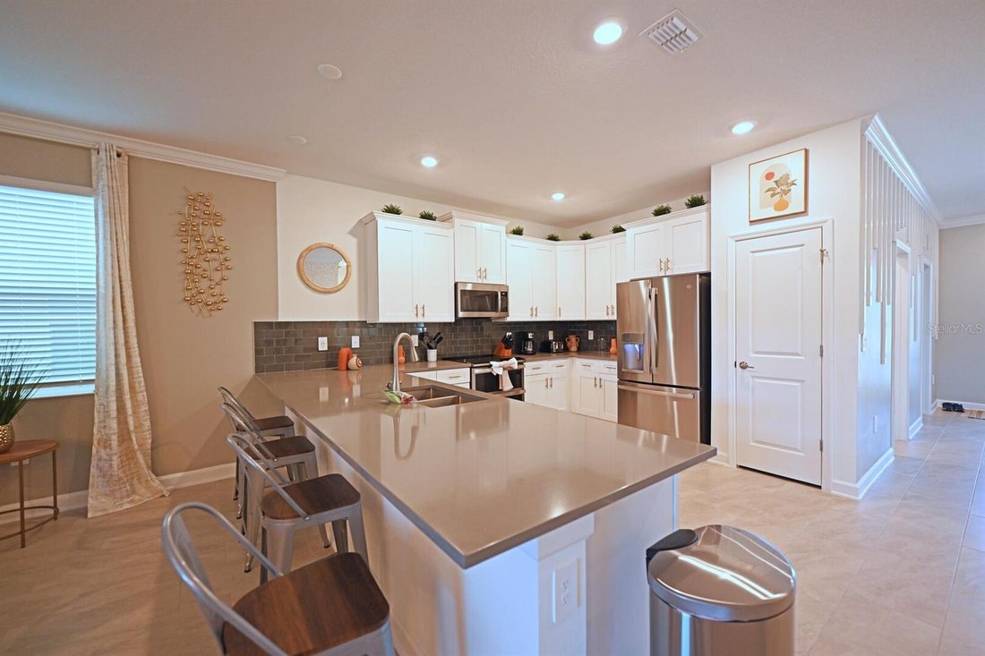 House in Kissimmee, Florida, United States 5 - 17186067