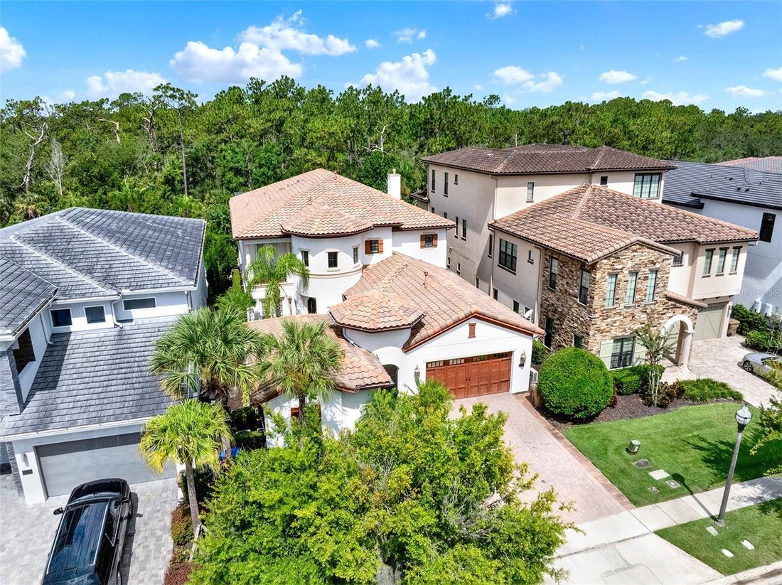 House in Kissimmee, Florida, United States 3 - 17183068