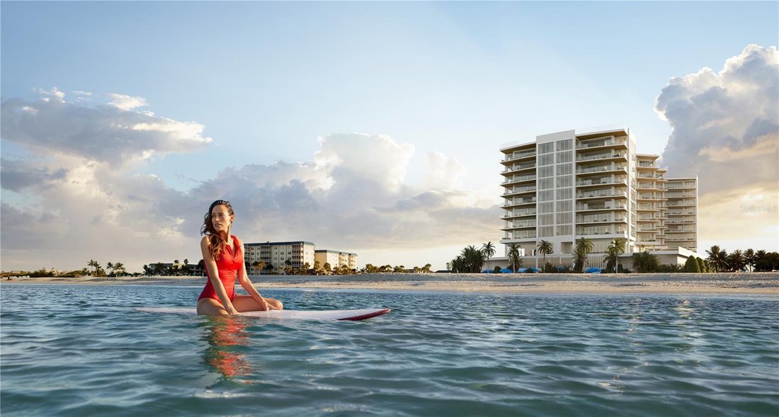 Condo in Sarasota, Florida, United States 3 - 17186304