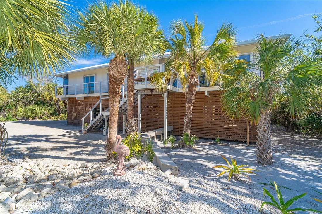 House in Placida, Florida, United States 3 - 17184413
