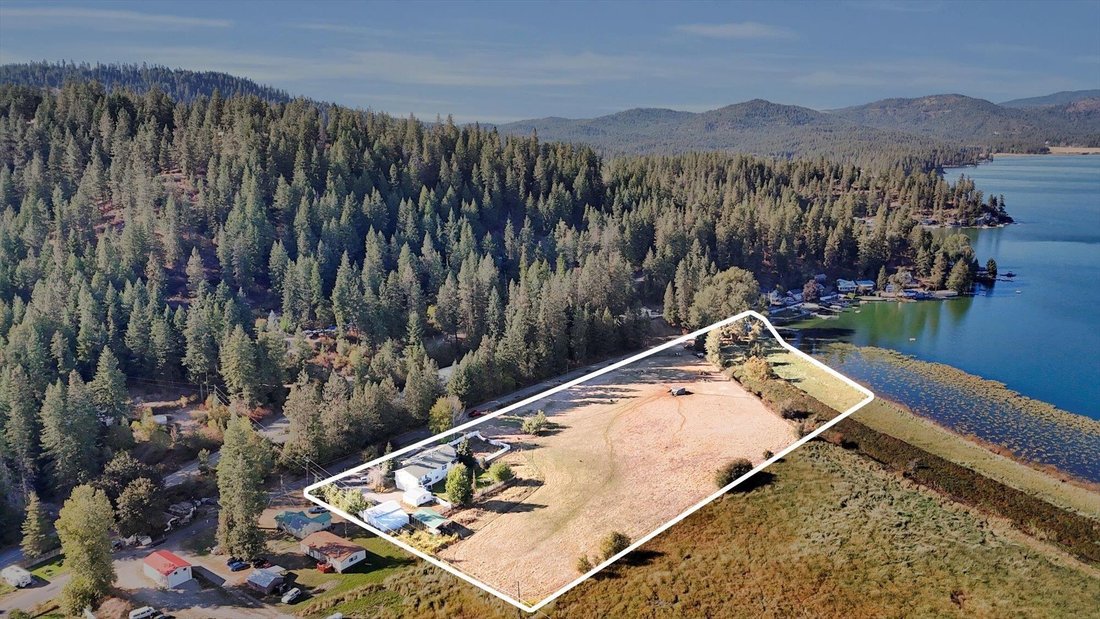 House in Newman Lake, Washington, United States 2 - 17163602