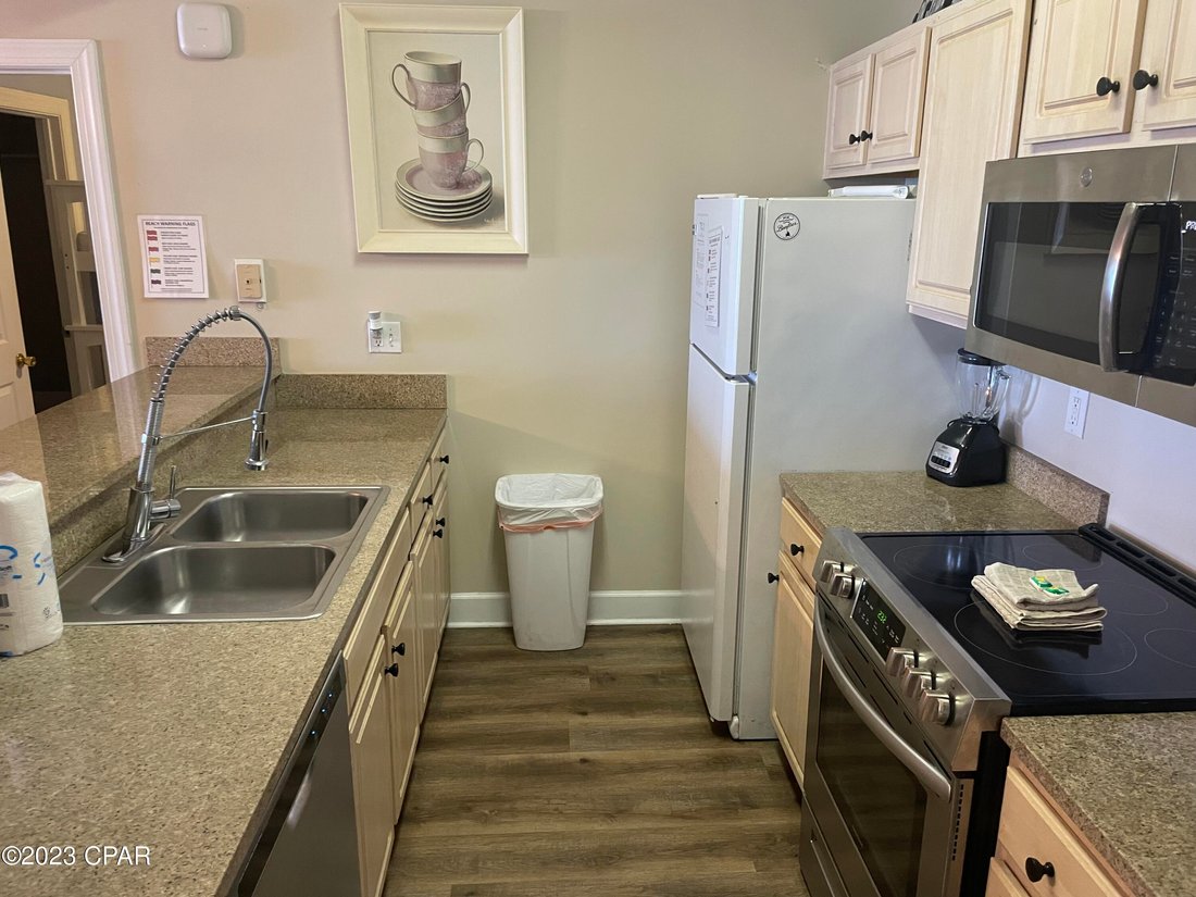 Condo in Panama City Beach, Florida, United States 2 - 17161072