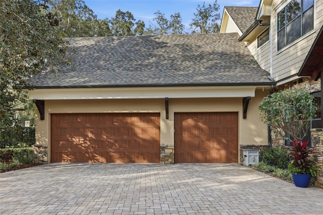House in Lake Butler, Florida, United States 3 - 17185144