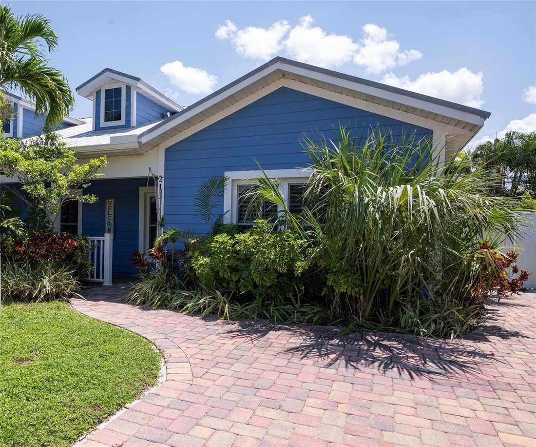 Townhouse in Holmes Beach, Florida, United States 1 - 17181170