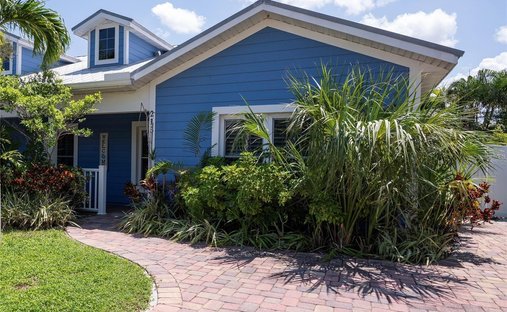 Townhouse in Holmes Beach, Florida, United States 1