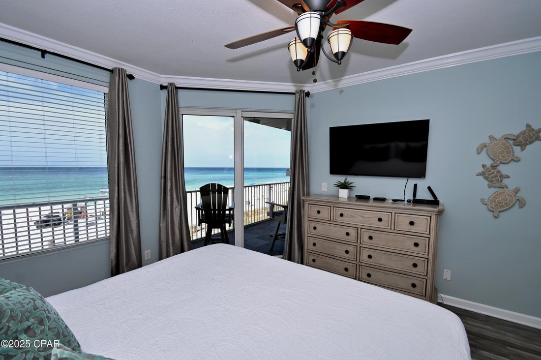 Condo in Panama City Beach, Florida, United States 1 - 17161322