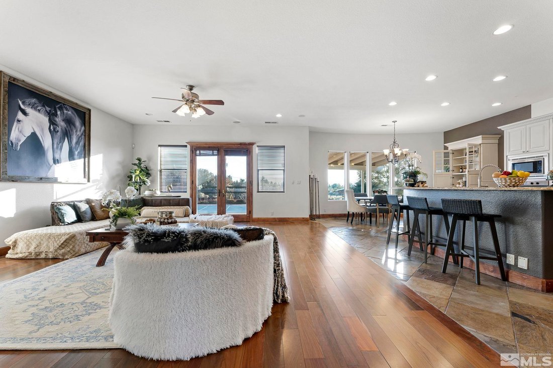 House in Sparks, Nevada, United States 4 - 17162031