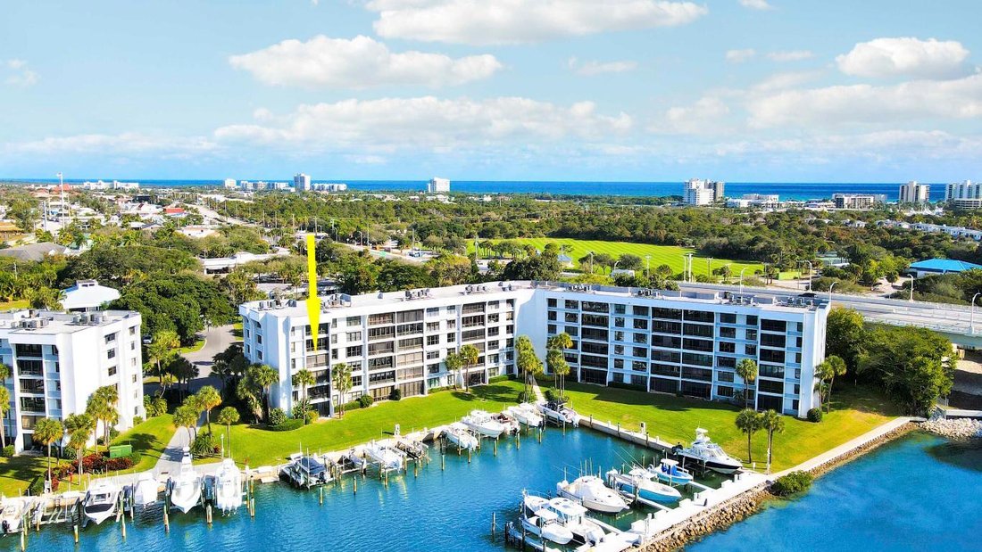 Condo in Tequesta, Florida, United States 2 - 17175705