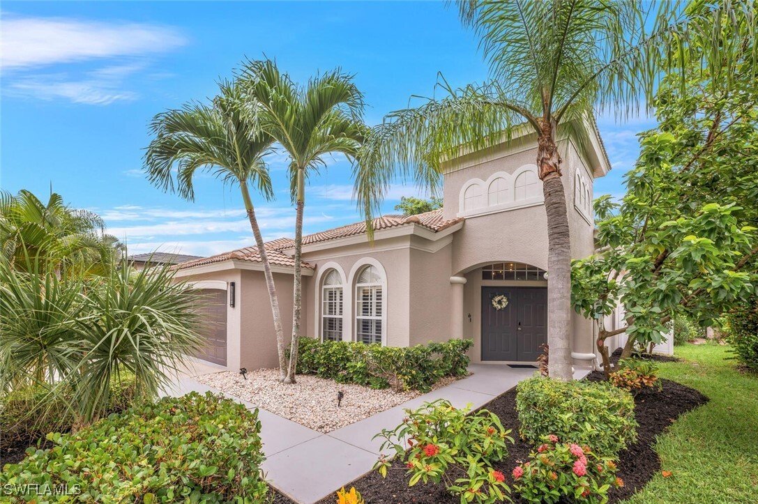 House in Naples, Florida, United States 1 - 17172692