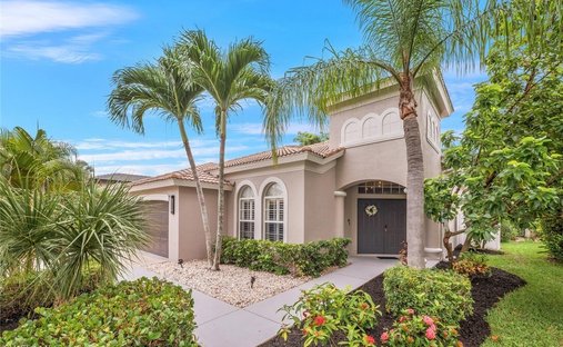 Haus in Naples, Florida, Vereinigte Staaten 1