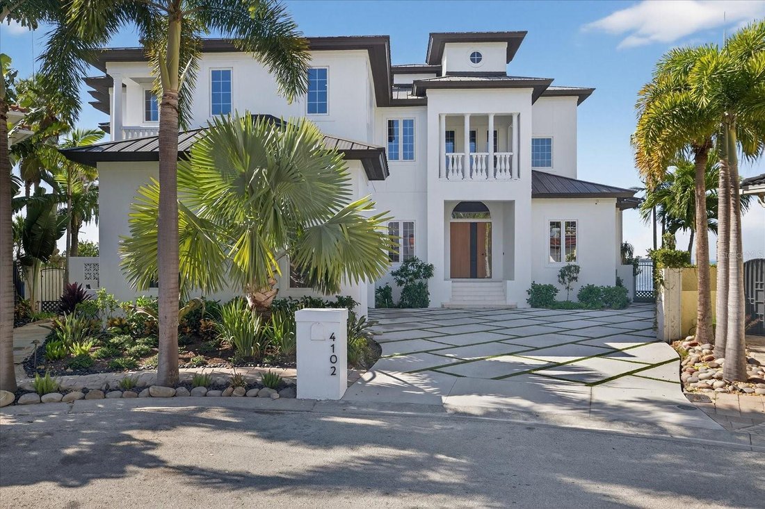 House in Tampa, Florida, United States 4 - 17183495