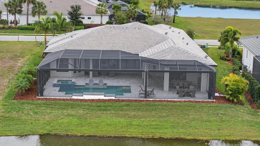 House in Bradenton, Florida, United States 5 - 17182528