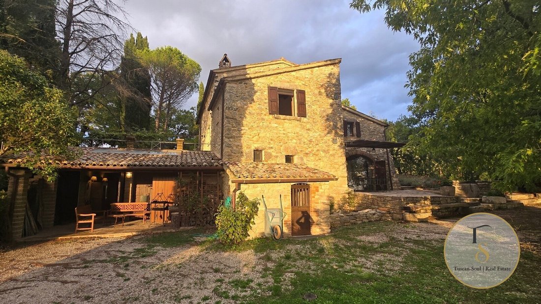 Country House in Italy 3 - 16740787