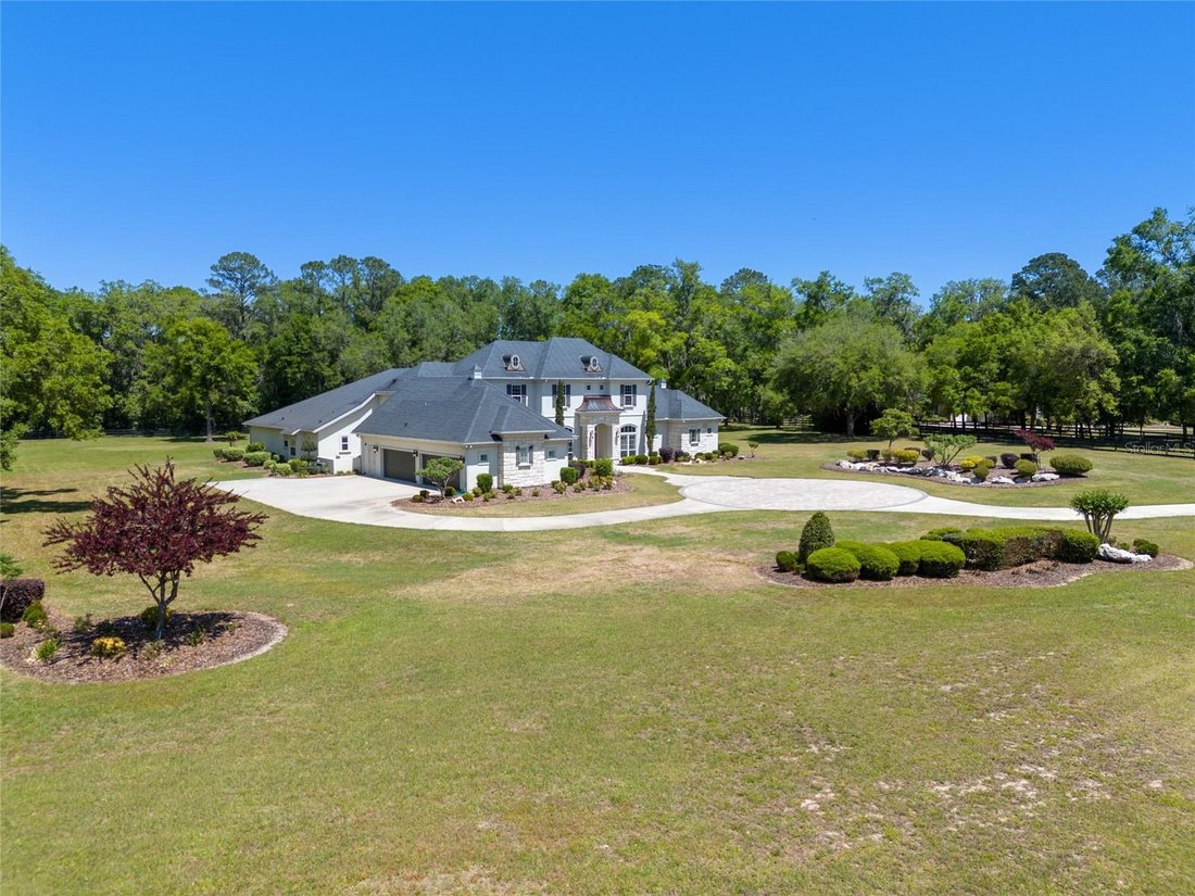 House in Newberry, Florida, United States 4 - 17185186