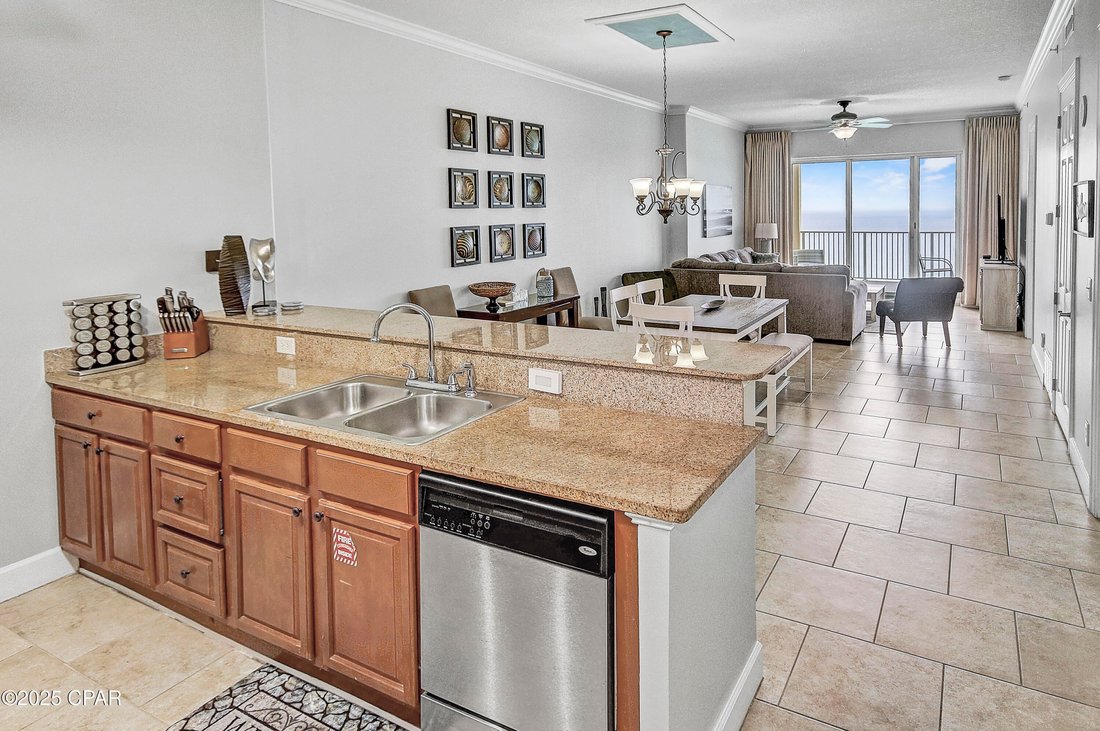 Condo in Rosemary Beach, Florida, United States 3 - 17161163