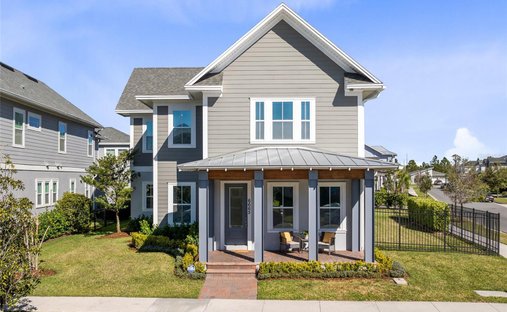 House in Orlando, Florida, United States 1
