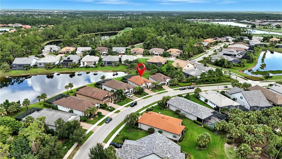House in Naples, Florida, United States 2 - 17173973