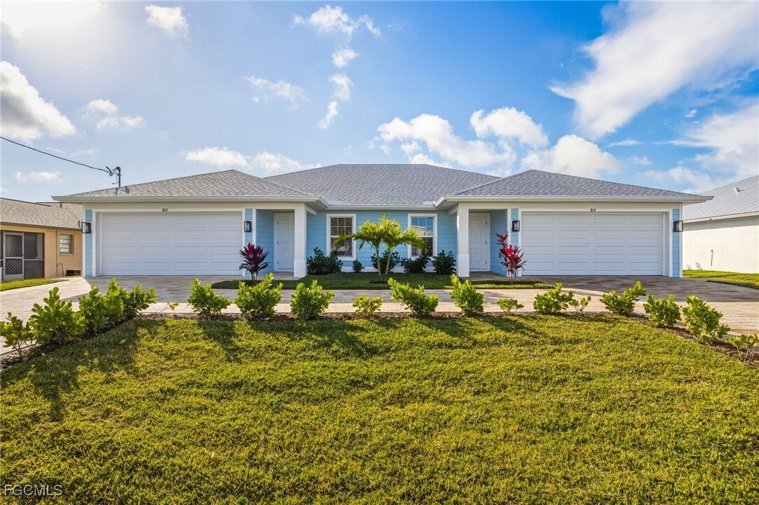House in Cape Coral, Florida, United States 1 - 17172400