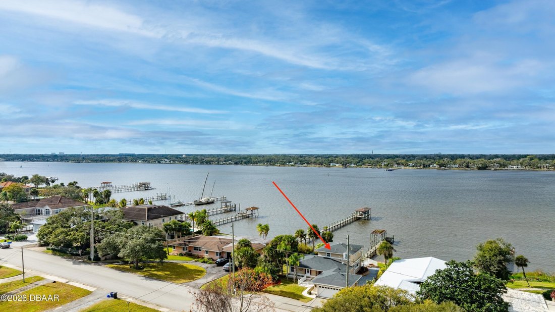House in Ormond Beach, Florida, United States 5 - 17163910