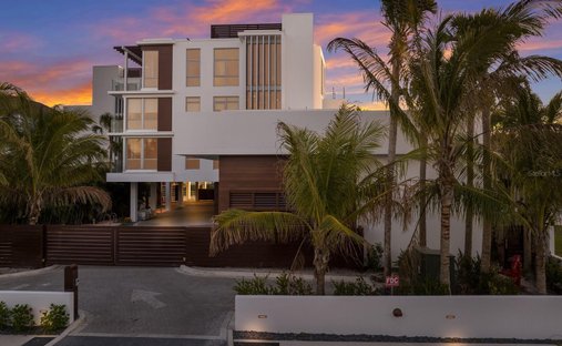 Condo in Siesta Key, Florida, United States 1