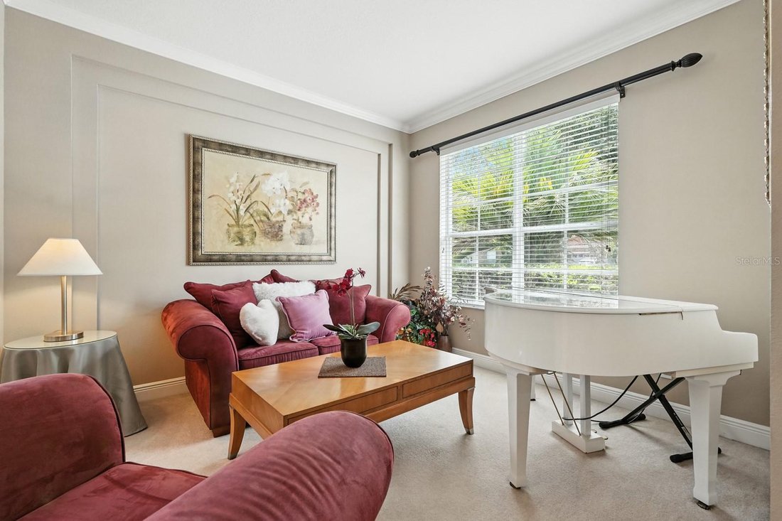 House in Sanford, Florida, United States 5 - 17181747