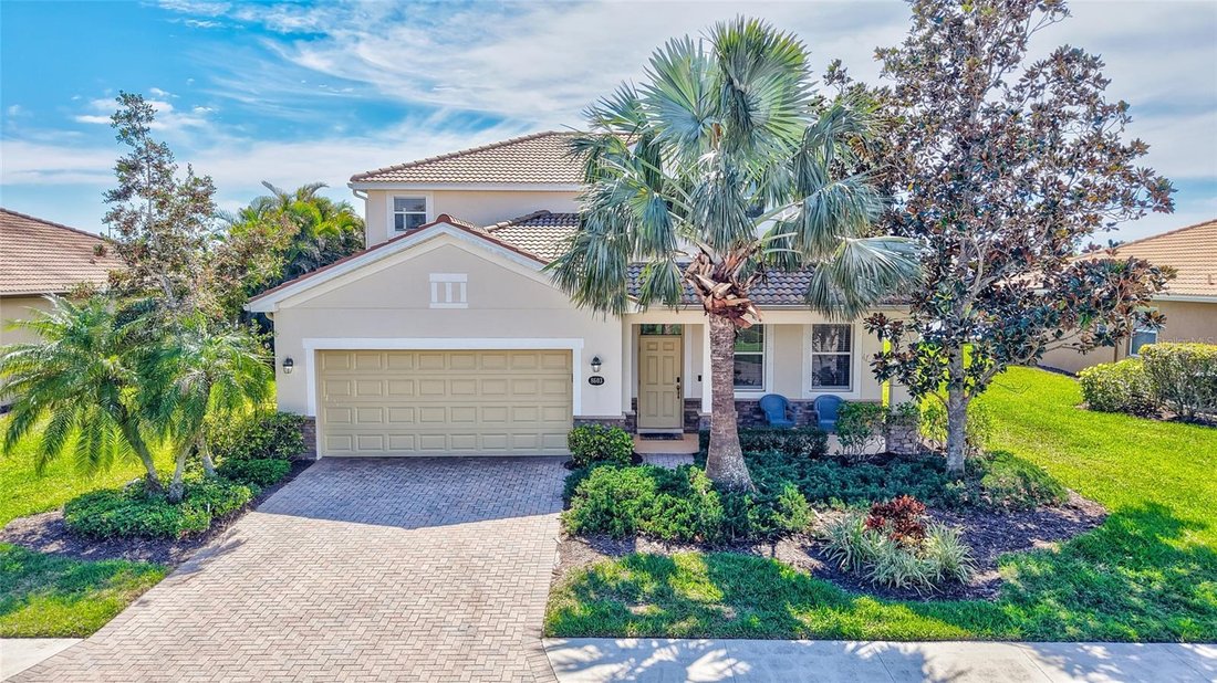 House in Bradenton, Florida, United States 1 - 17185556
