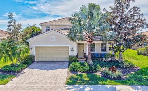 Casa a Bradenton, Florida, Stati Uniti 1