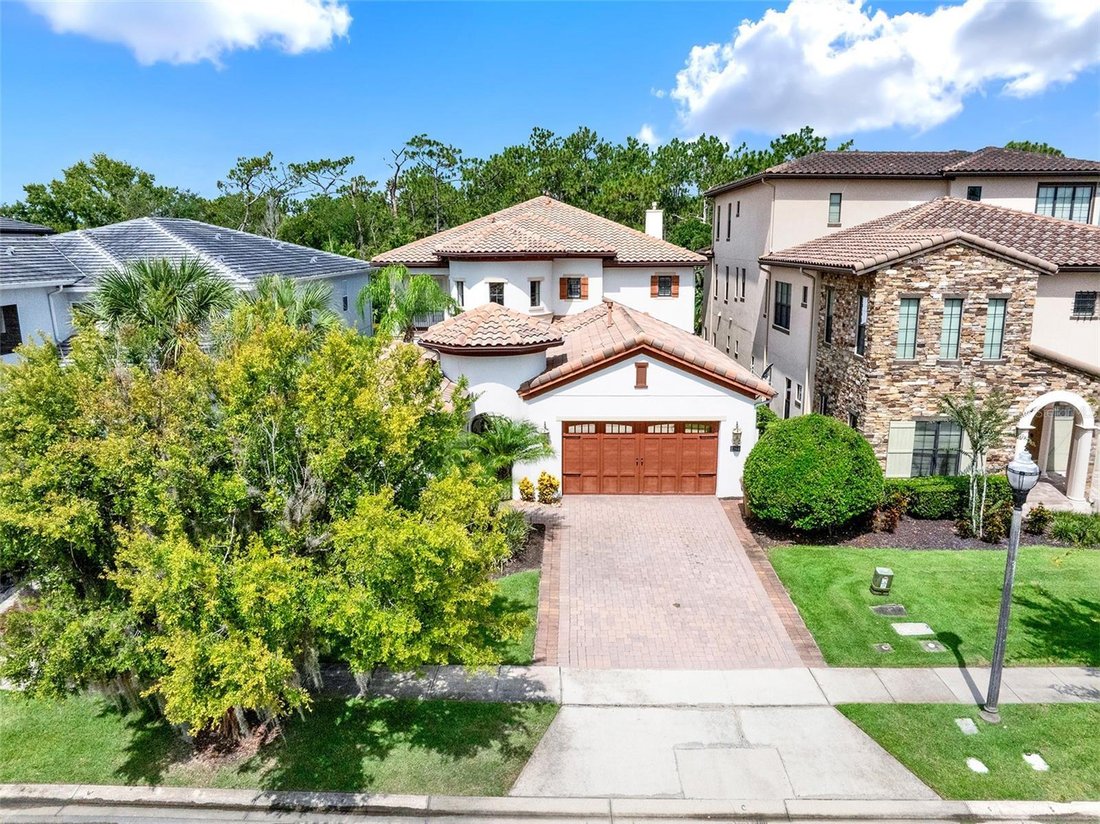 House in Kissimmee, Florida, United States 2 - 17183068