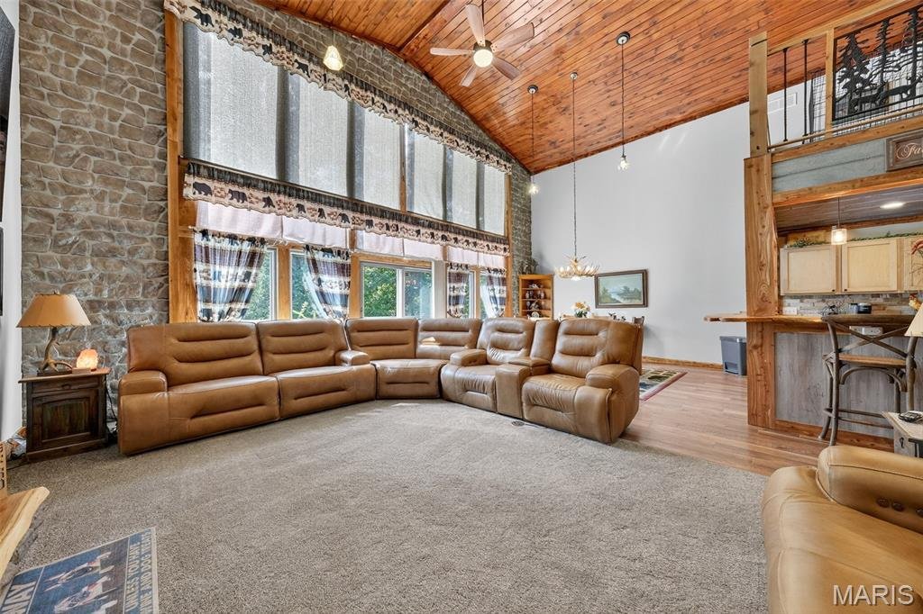 House in Silex, Missouri, United States 1 - 17174760