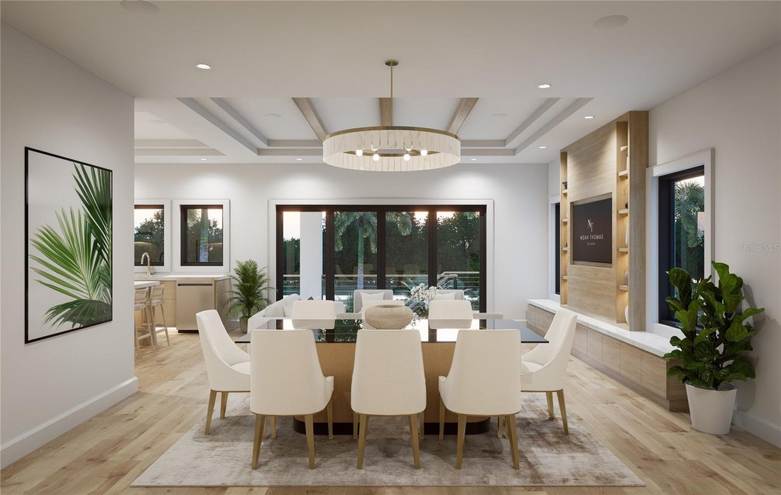 House in Madeira Beach, Florida, United States 5 - 17182439