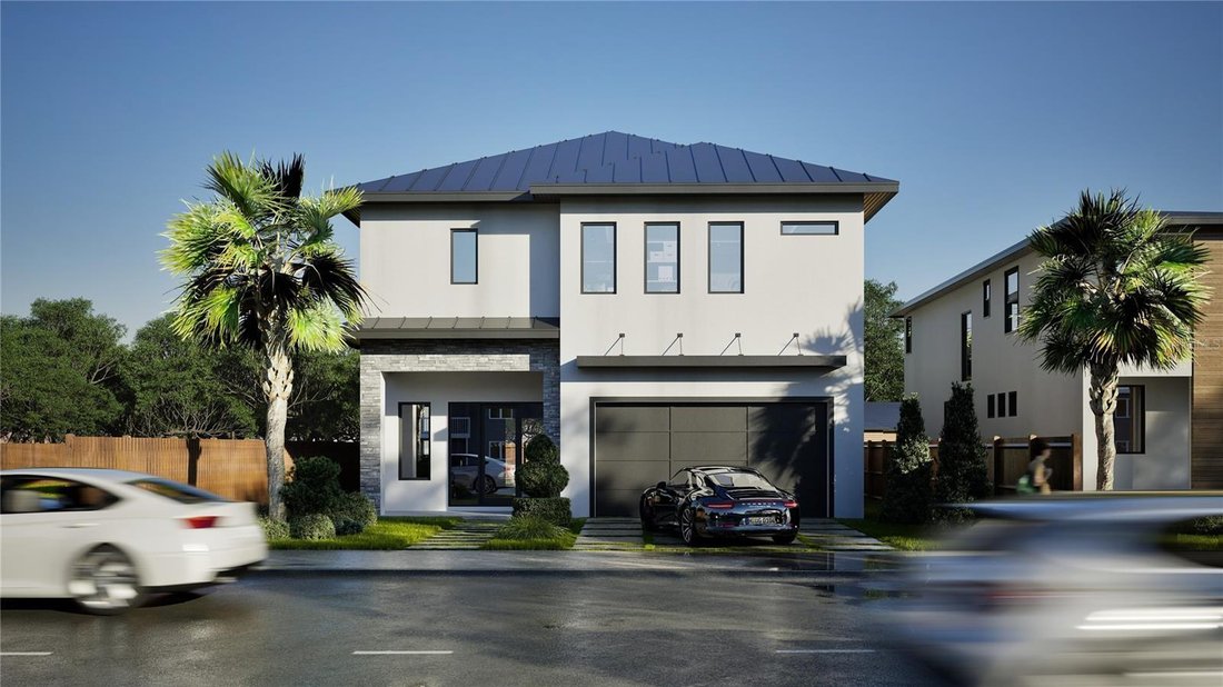 House in Sarasota, Florida, United States 2 - 17184495