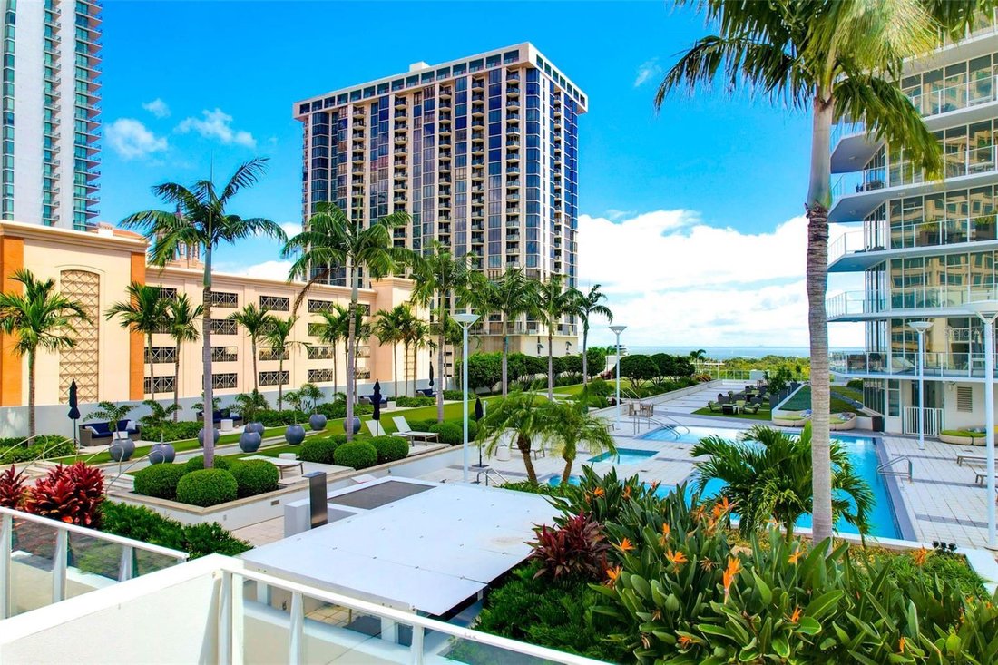 Condo in St. Petersburg, Florida, United States 1 - 17184669