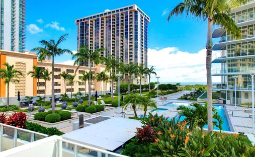 Eigentumswohnung in Saint Petersburg, Florida, Vereinigte Staaten 1