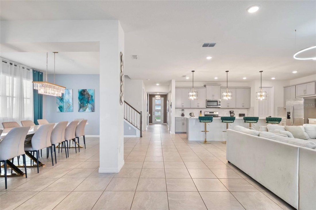 House in Kissimmee, Florida, United States 4 - 17181092