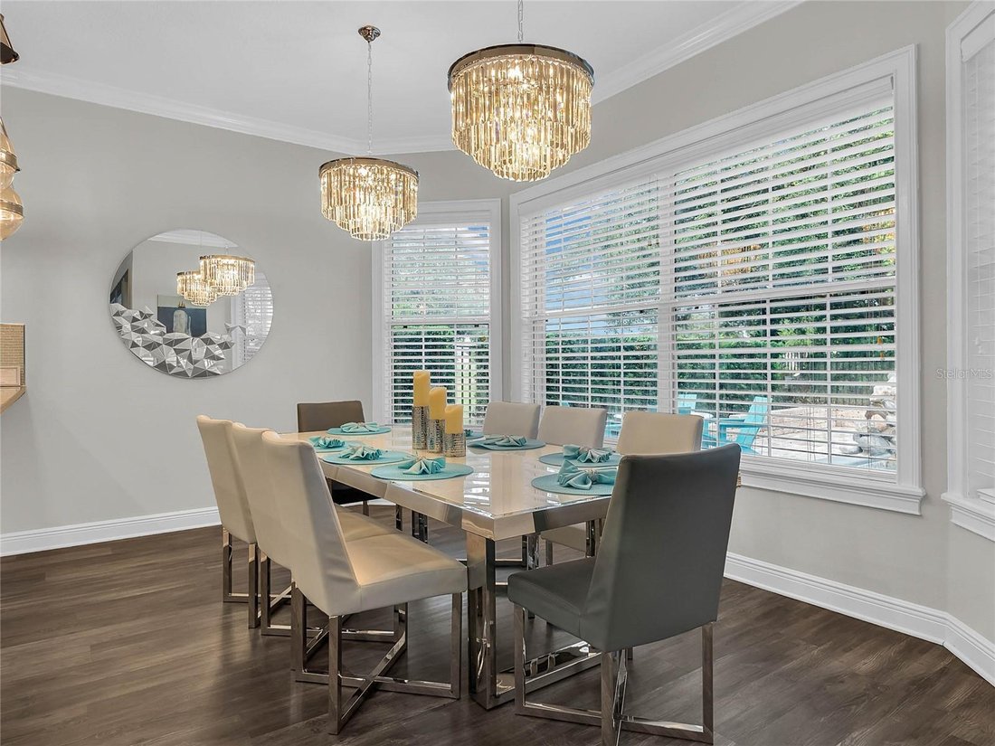 House in Kissimmee, Florida, United States 4 - 17182085