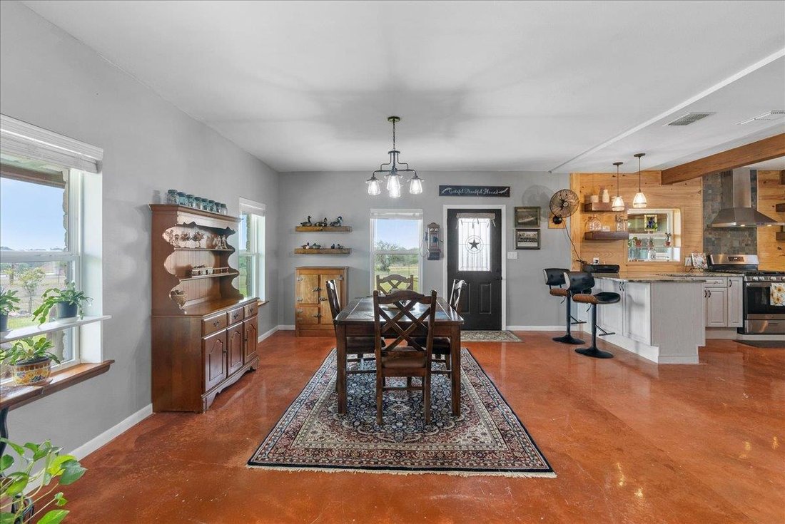 House in Sandia, Texas, United States 4 - 17187912