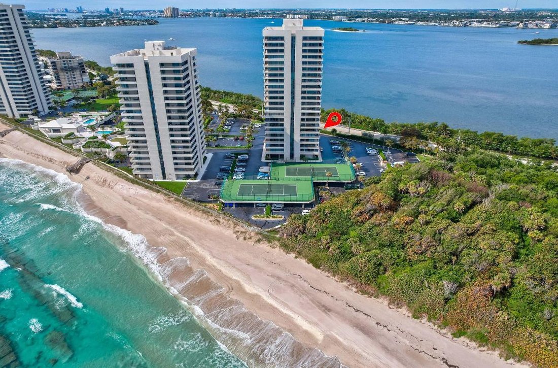 Condo in Riviera Beach, Florida, United States 1 - 17175891