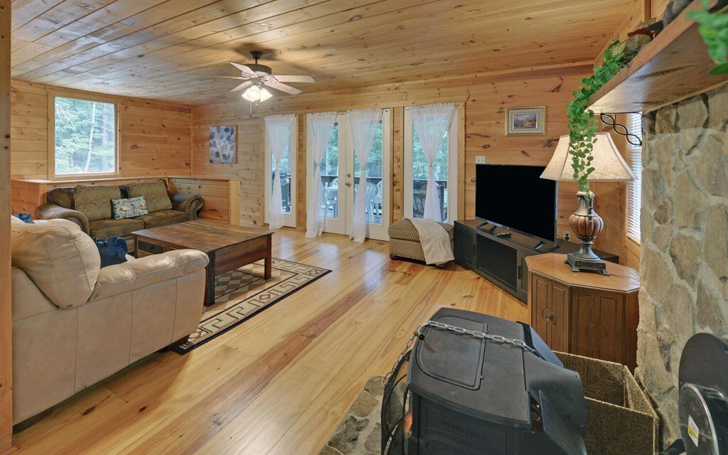 House in Ellijay, Georgia, United States 2 - 17162512